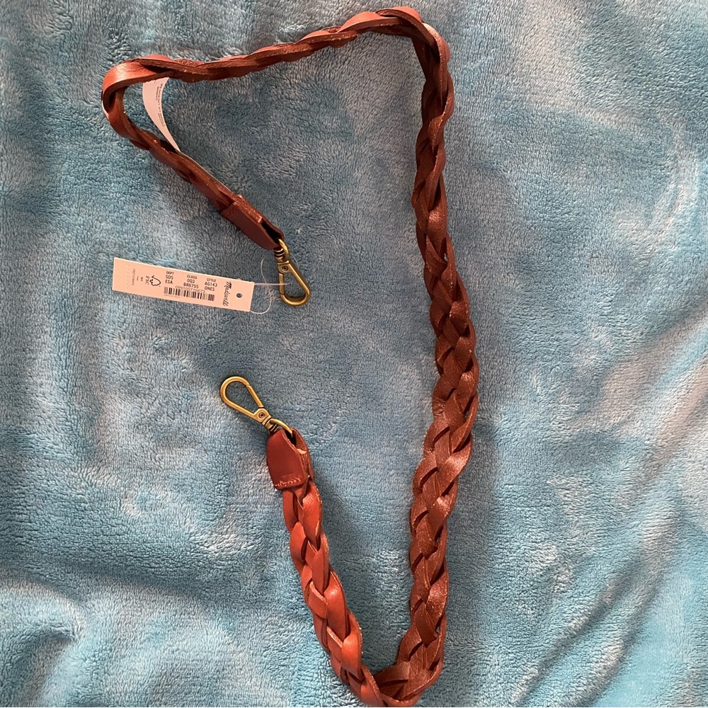 Madewell Shoulder Bag Strap